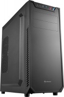 Photos - Computer Case Sharkoon VS7 black