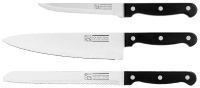 Photos - Knife Set CS Kochsysteme All Star CS000189 