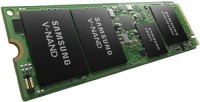 Photos - SSD Samsung PM991 2280 MZVLQ256HAJD 256 GB