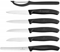 Knife Set Victorinox Swiss Classic 6.7113.6G 