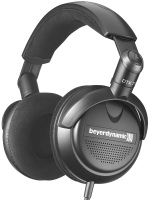 Photos - Headphones Beyerdynamic DTX 710 