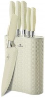 Photos - Knife Set Blaumann BL-5056 