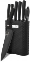 Photos - Knife Set Berlinger Haus Black Royal BH-2502 