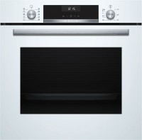 Photos - Oven Bosch HBG 517EW0R 