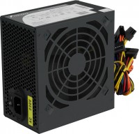 Photos - PSU Powerman ATX F PM-600ATX-F BL