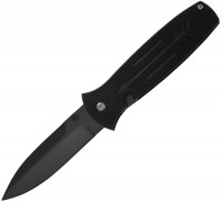 Photos - Knife / Multitool Ontario Dozier Arrow Black D2 