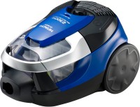 Photos - Vacuum Cleaner Hitachi CV SE23V 