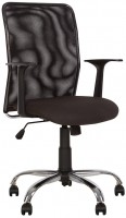 Photos - Computer Chair Nowy Styl Nexus GTP SL Chrome 