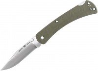 Photos - Knife / Multitool BUCK 110 Slim Pro 