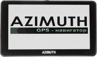 Photos - Sat Nav Azimuth M703 