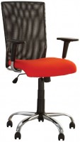 Photos - Computer Chair Nowy Styl Evolution R SL Chrome 