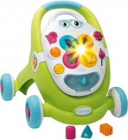 Baby Walker Smoby Cotoons 110428 