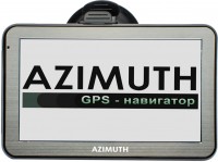 Photos - Sat Nav Azimuth B55 Plus 