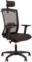 Photos - Computer Chair Nowy Styl Stilo R HR SFB 