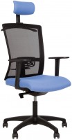 Photos - Computer Chair Nowy Styl Stilo HR SFB 