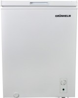 Photos - Freezer Grunhelm CFM-150 142 L
