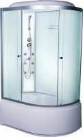 Photos - Shower Enclosure Vivia 81 W 120x80 left