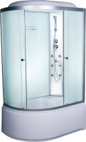 Photos - Shower Enclosure Vivia 81 W 120x80 right