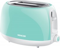 Photos - Toaster Sencor STS 31GR 