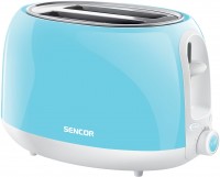 Photos - Toaster Sencor STS 32BL 