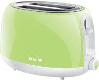 Photos - Toaster Sencor STS 37GG 