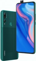 Photos - Mobile Phone Huawei Y9 Prime 2019 128 GB