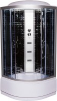 Photos - Shower Enclosure Vivia 95 print RC 90x90 angle