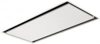 Photos - Cooker Hood Elica Skydome No Motor A/100 white