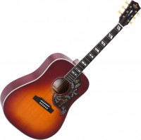 Photos - Acoustic Guitar Sigma SDM-SG5+ 