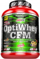 Photos - Protein Amix OptiWhey CFM 2.3 kg
