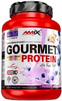 Photos - Protein Amix GOURMET Protein 1 kg