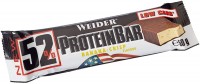 Photos - Protein Weider 52% Protein Bar 0.1 kg