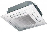 Photos - Air Conditioner Ballu BLCC-24HN119Y 72 m²