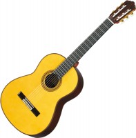 Photos - Acoustic Guitar Yamaha GC42S 