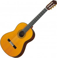 Photos - Acoustic Guitar Yamaha GC42C 