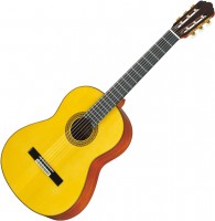 Photos - Acoustic Guitar Yamaha GC12S 