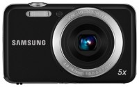 Photos - Camera Samsung ES81 