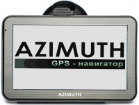 Photos - Sat Nav Azimuth B57 