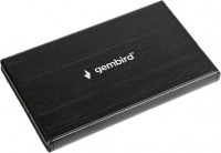 Photos - Drive Case Gembird EE2-U3S-3 