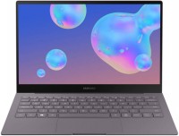 Photos - Laptop Samsung Galaxy Book S