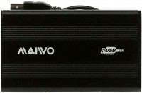 Photos - Drive Case Maiwo K2501A-U2S 