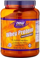 Photos - Protein Now Whey Protein 4.5 kg