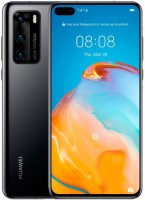 Mobile Phone Huawei P40 128 GB / 6 GB