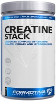 Photos - Creatine Formotiva Creatine Stack 500 g