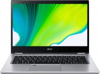Photos - Laptop Acer Spin 3 SP314-54N (SP314-54N-749H)