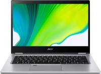 Photos - Laptop Acer Spin 3 SP314-54N