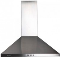 Photos - Cooker Hood Zorg Kvinta 750 60 IX stainless steel