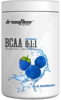 Photos - Amino Acid IronFlex BCAA 8-1-1 500 g 