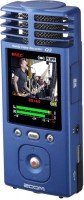 Photos - Portable Recorder Zoom Q3 