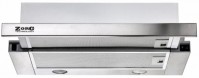 Photos - Cooker Hood Zorg Storm 700 50 IX stainless steel